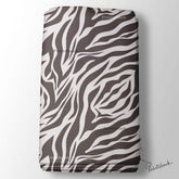 Giraffe Digital Printed Fabric Manufacturer India